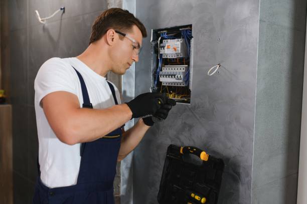 Electrical System Inspection in GA