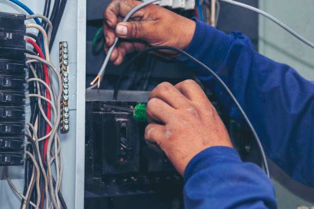 Best Electrical Installation Contractor  in Hinesville, GA