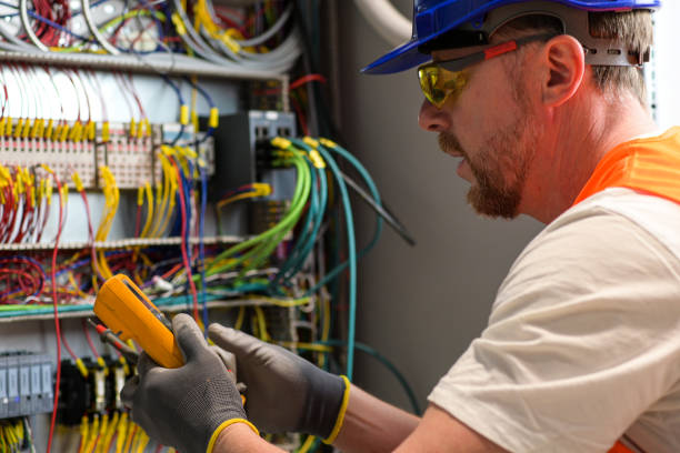 Best Commercial Electrician Services  in Hinesville, GA