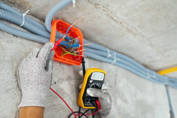 Best Electrician for Home Renovation  in Hinesville, GA