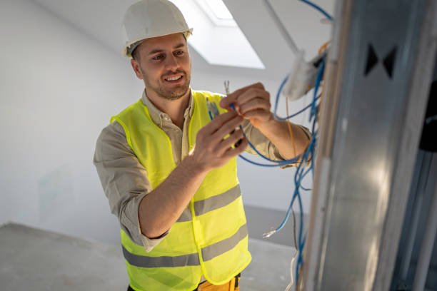 Best Industrial Electrical Services  in Hinesville, GA